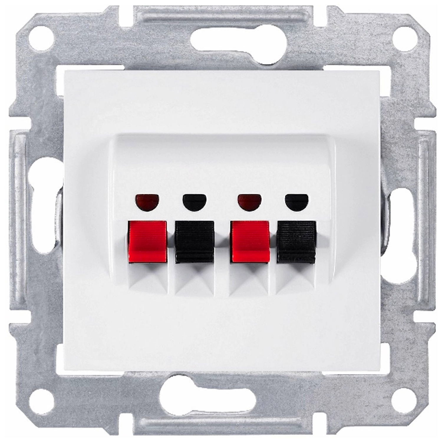 Розетка Schneider Electric Sedna SDN5400121