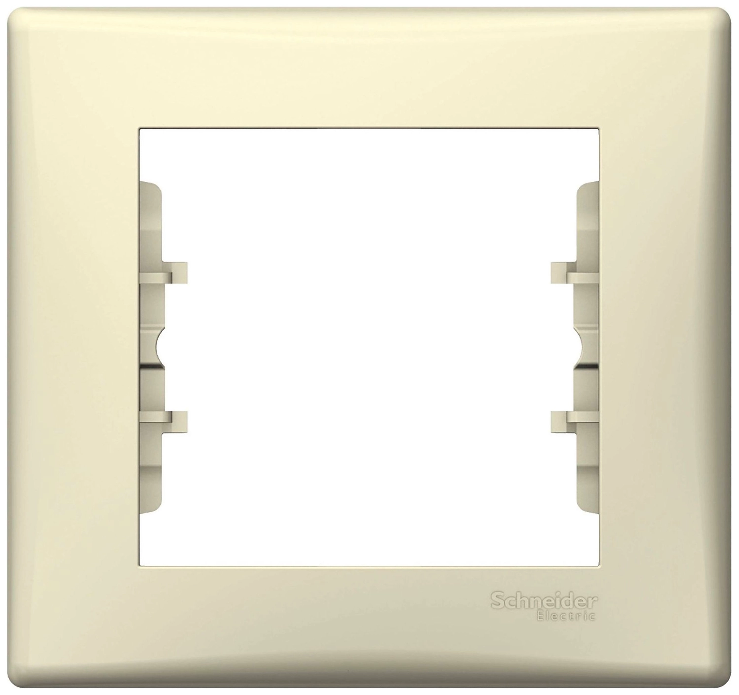 Рамка Schneider Electric Sedna SDN5800147