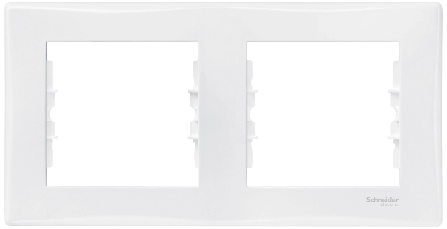 Рамка Schneider Electric Sedna SDN5800321