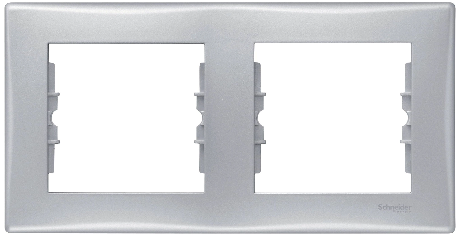 Рамка Schneider Electric Sedna SDN5800360