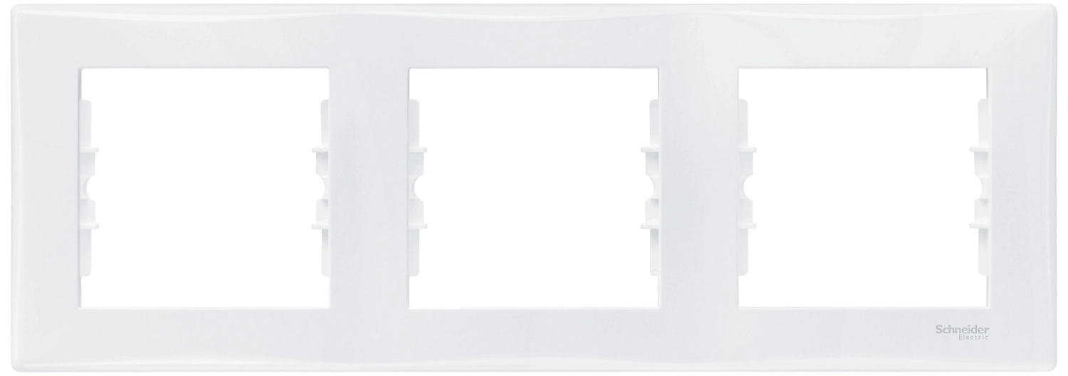 Рамка Schneider Electric Sedna SDN5800521