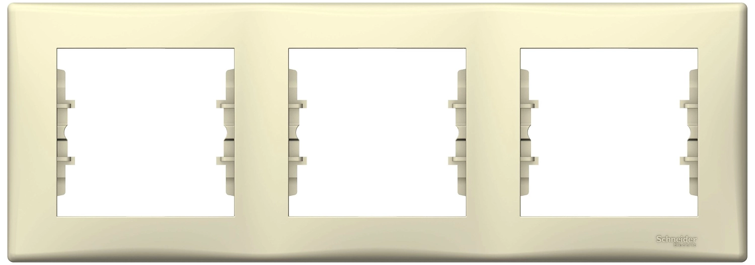 Рамка Schneider Electric Sedna SDN5800547
