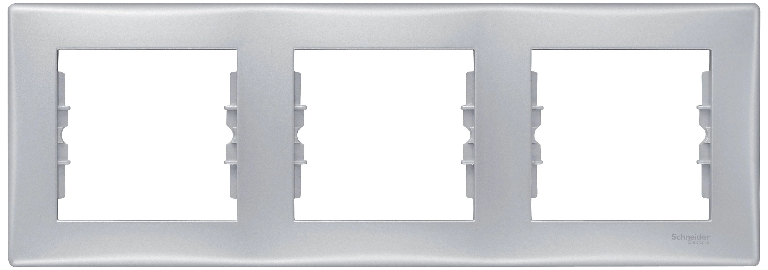 Рамка Schneider Electric Sedna SDN5800560