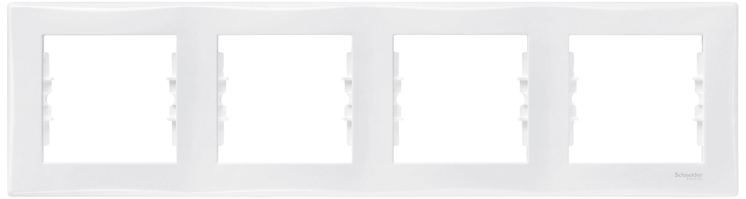 Рамка Schneider Electric Sedna SDN5800721