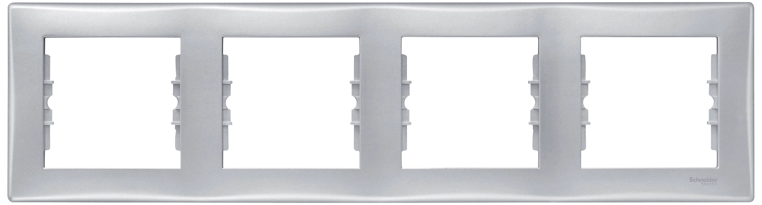 Рамка Schneider Electric Sedna SDN5800760