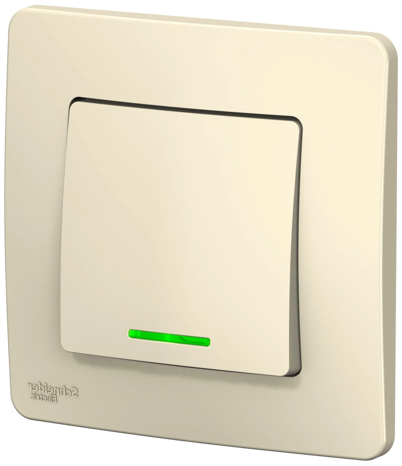 Выключатель Schneider Electric Blanca BLNVS010112