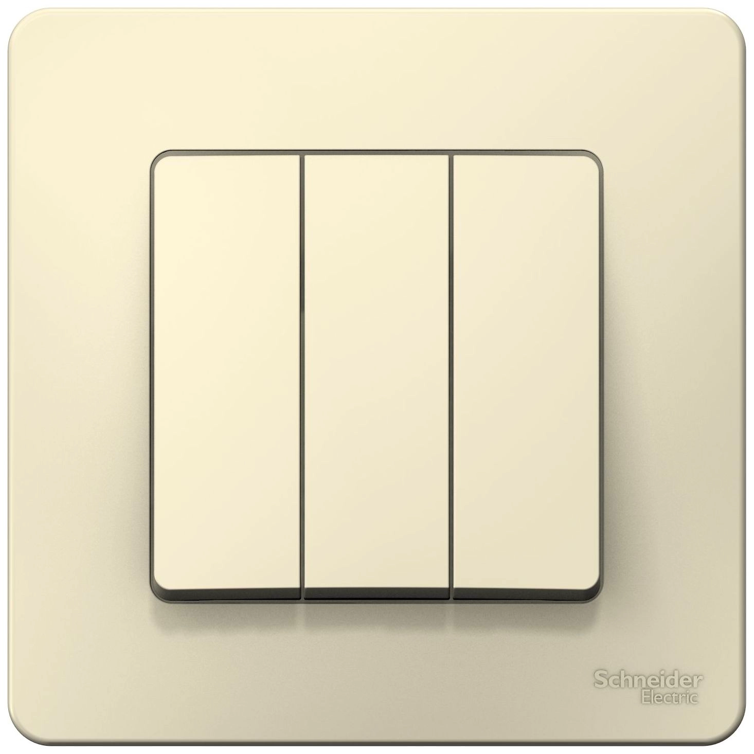 Выключатель Schneider Electric Blanca BLNVS100502