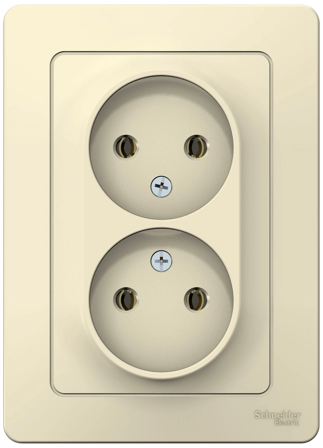 Розетка Schneider Electric Blanca BLNRS000022