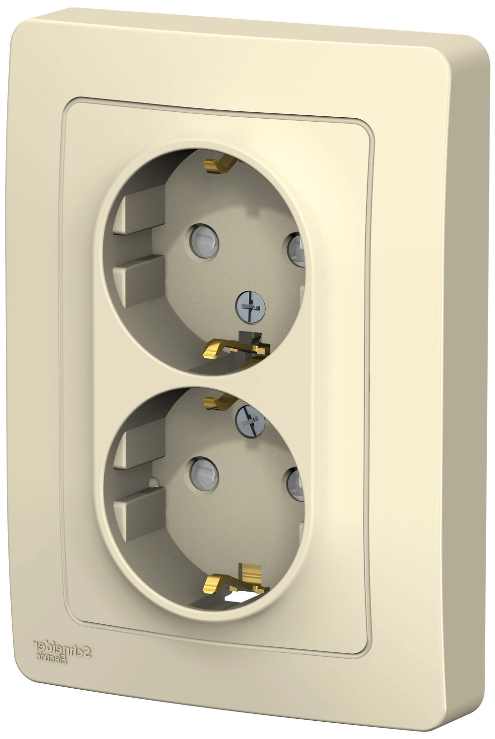 Розетка Schneider Electric Blanca BLNRS001122