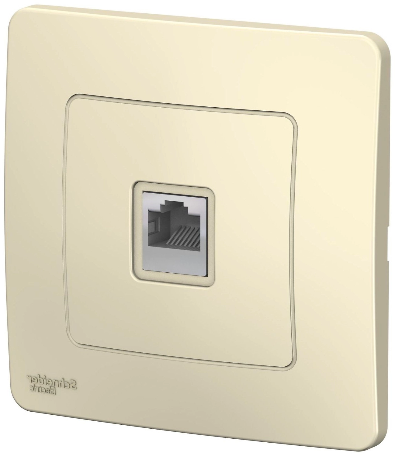 Розетка Schneider Electric Blanca BLNIS011002