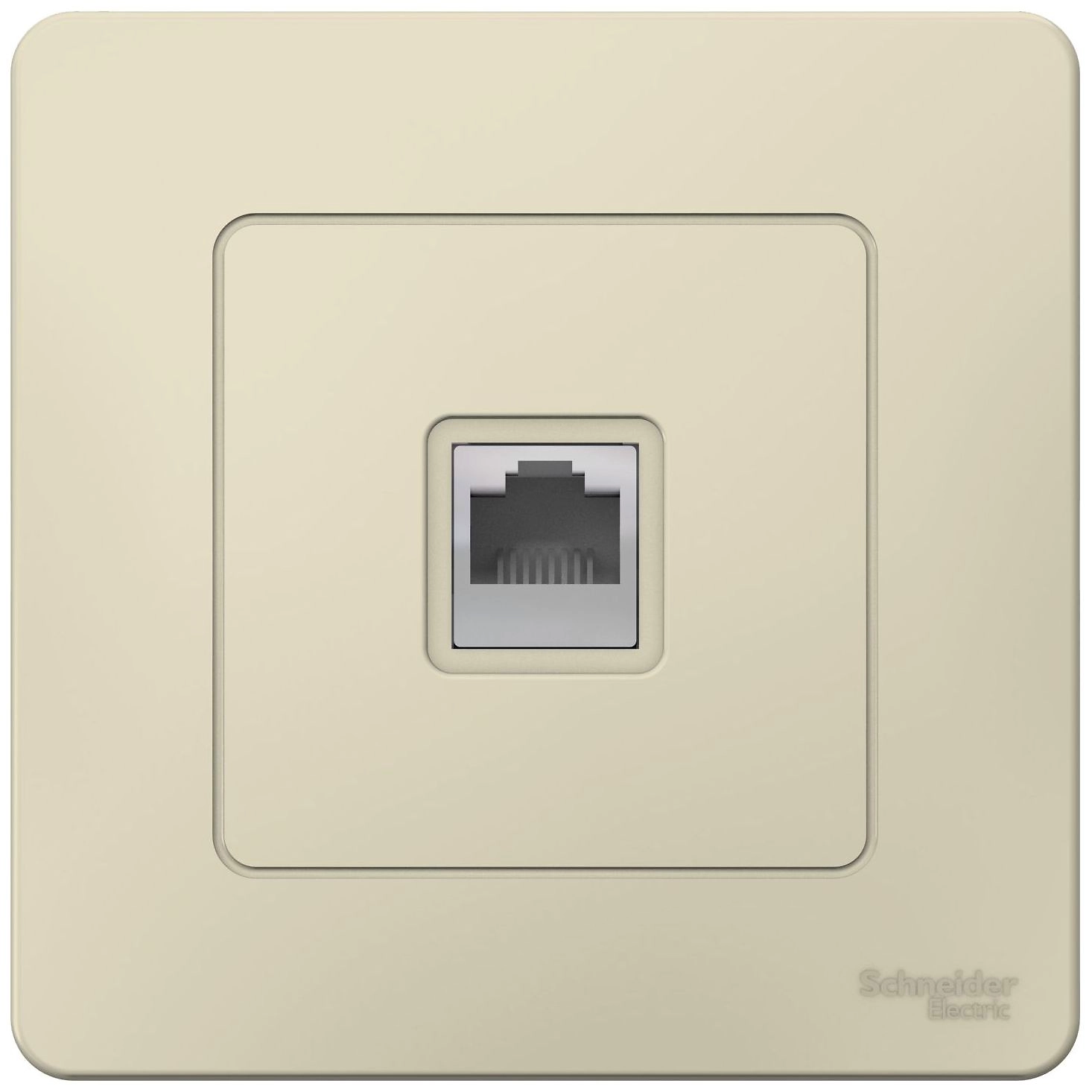 Розетка Schneider Electric Blanca BLNIS045002