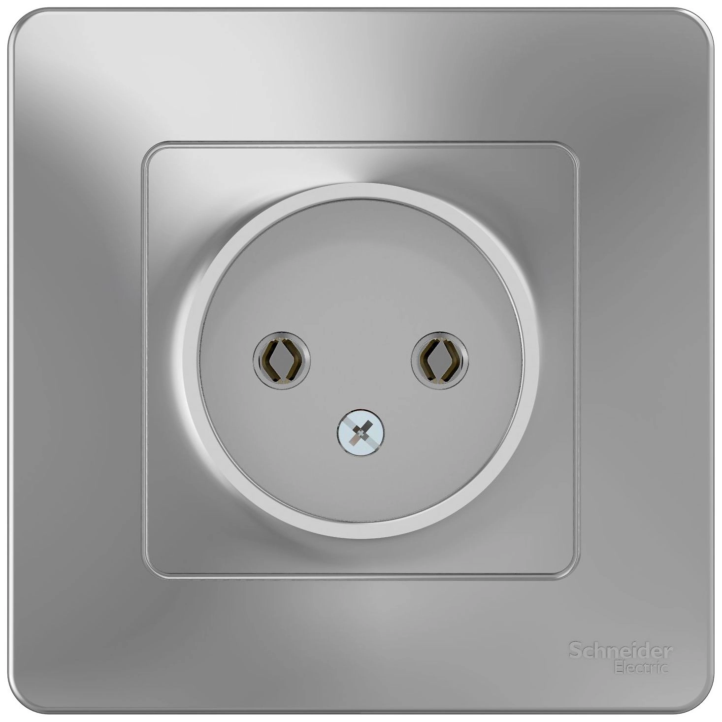 Розетка Schneider Electric Blanca BLNRS000013