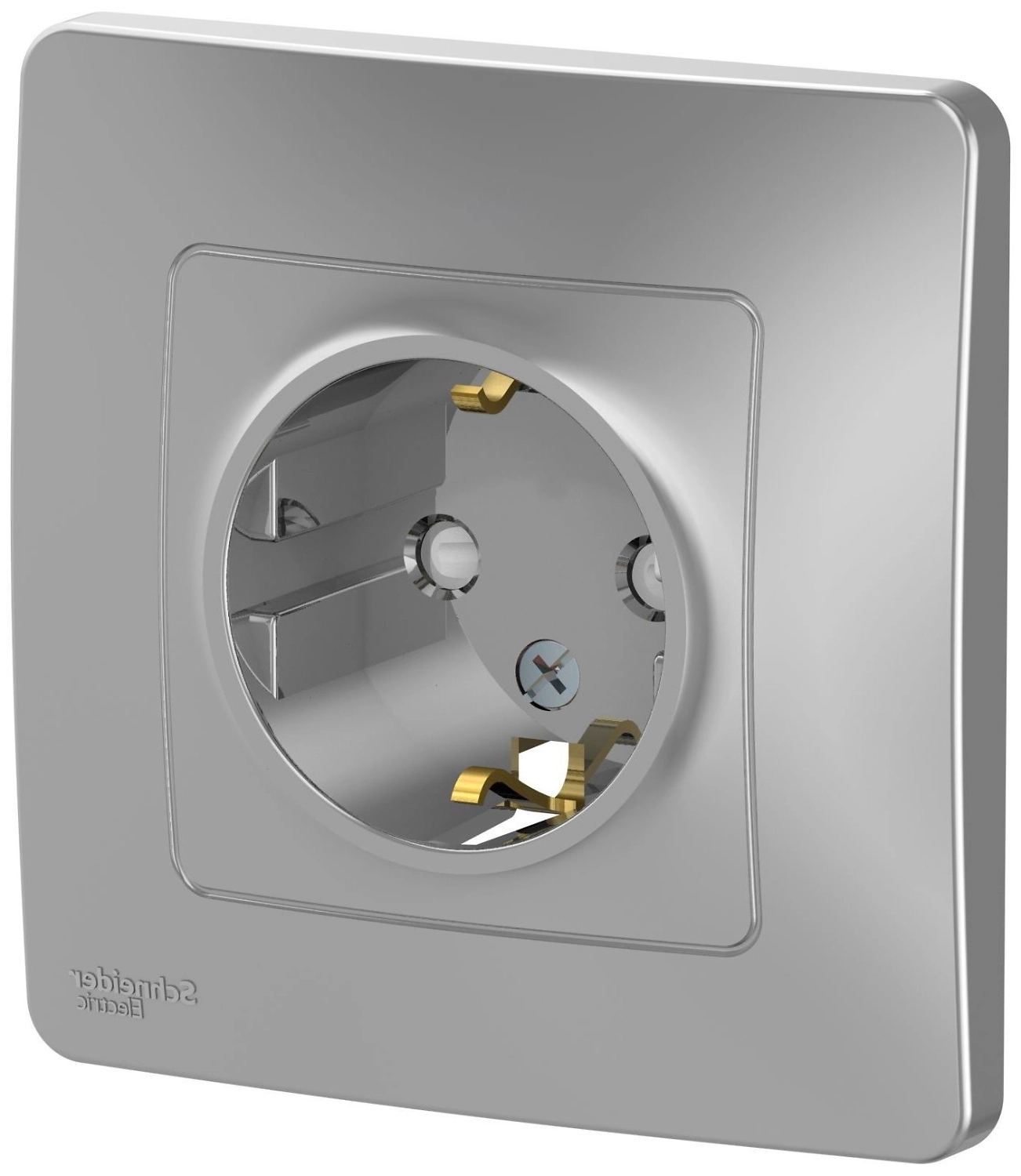 Розетка Schneider Electric Blanca BLNRS001113