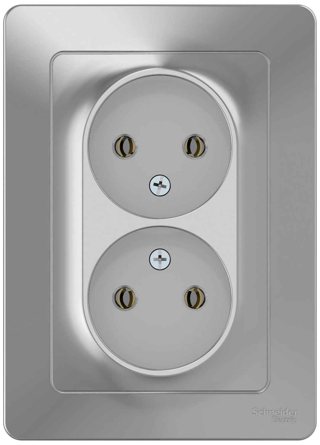 Розетка Schneider Electric Blanca BLNRS000023