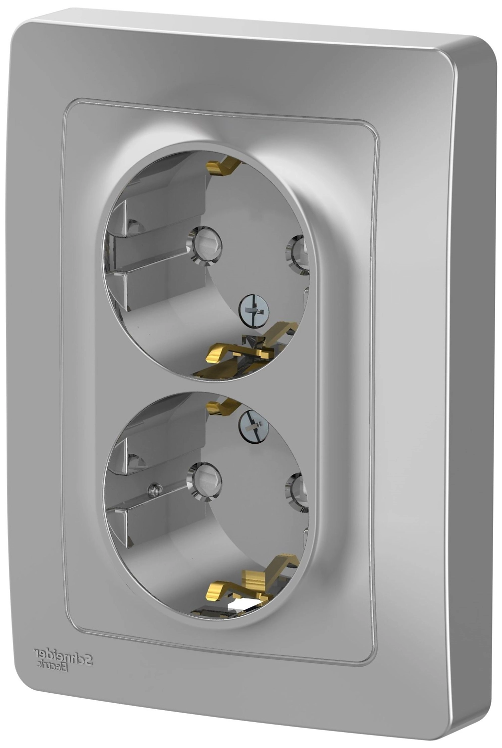 Розетка Schneider Electric Blanca BLNRS001123