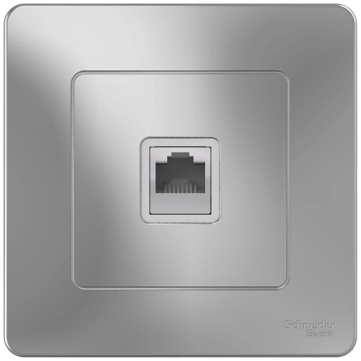 Розетка Schneider Electric Blanca BLNIS011003