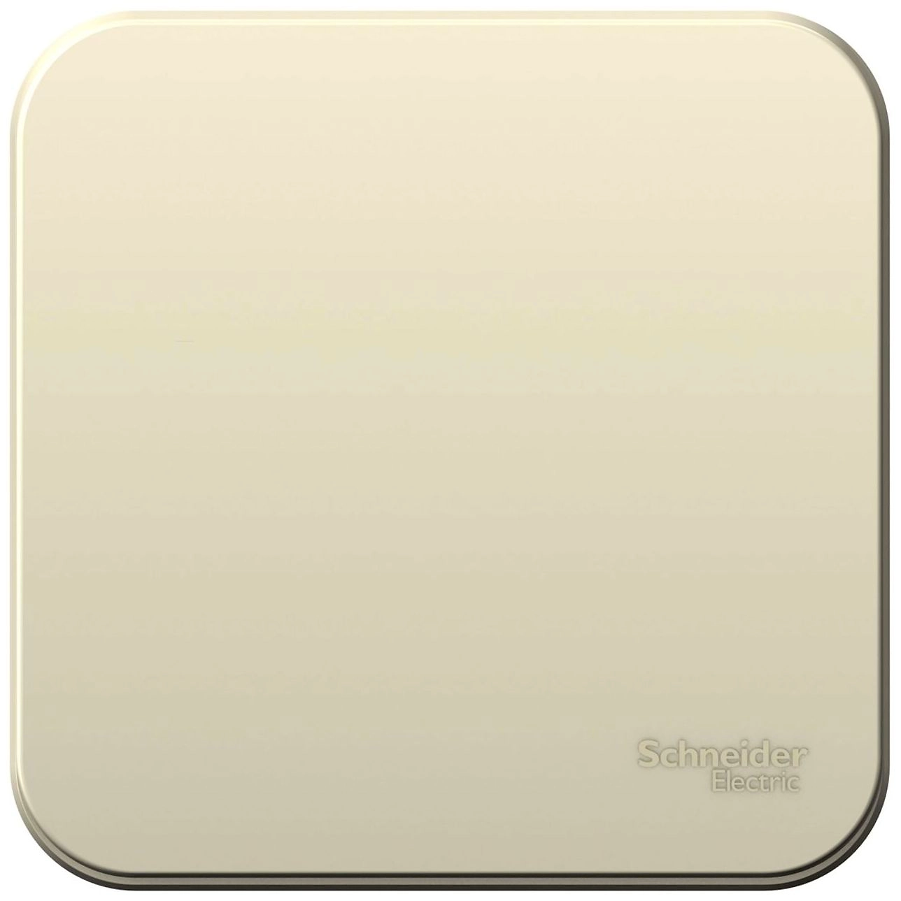 Выключатель Schneider Electric Blanca BLNVA101012