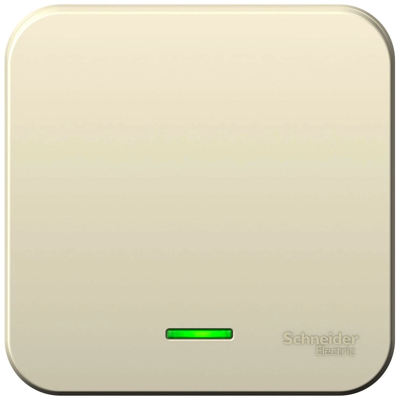 Выключатель Schneider Electric Blanca BLNVA101112