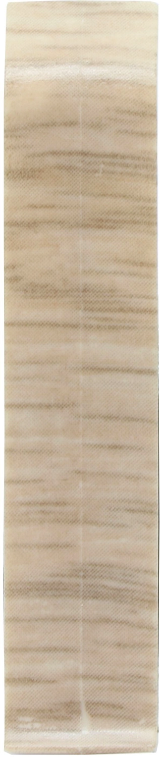 Соединитель напольного плинтуса WINART TERA дуб шимо 72 мм