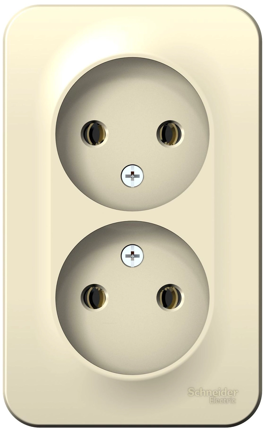 Розетка Schneider Electric Blanca BLNRA000212