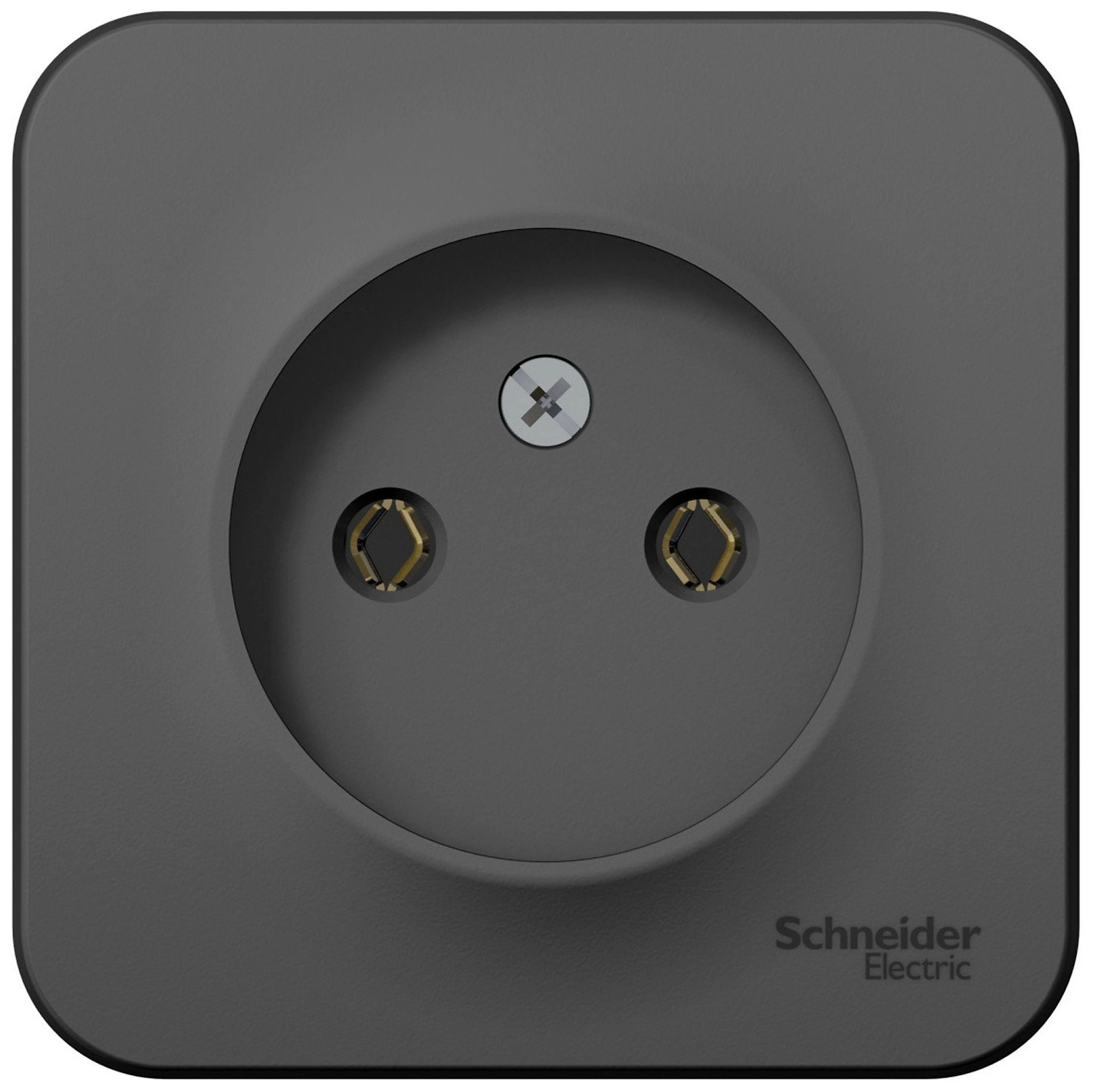 Розетка Schneider Electric Blanca BLNRA000116