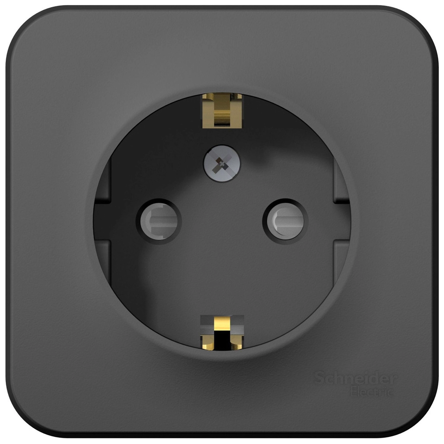 Розетка Schneider Electric Blanca BLNRA011116