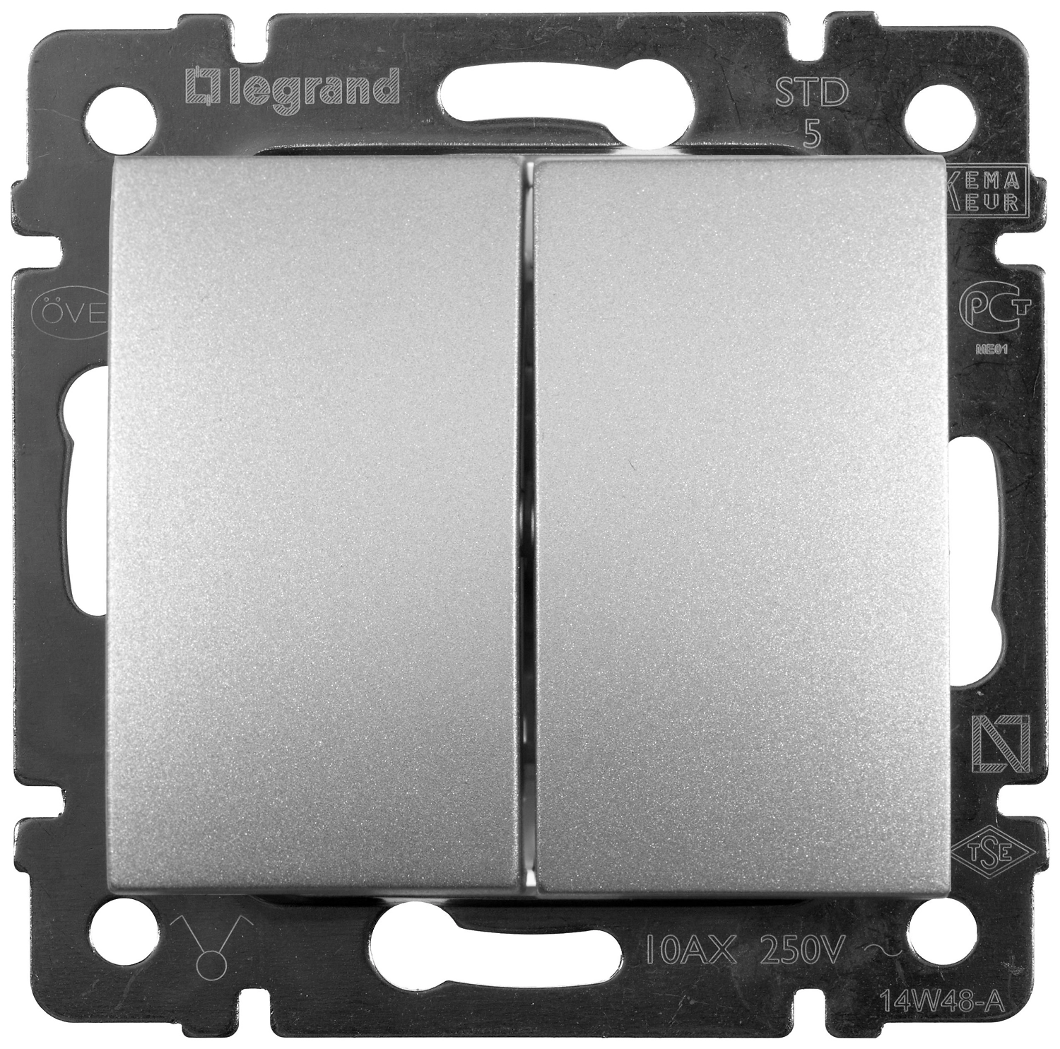 Выключатель Legrand Valena 694337