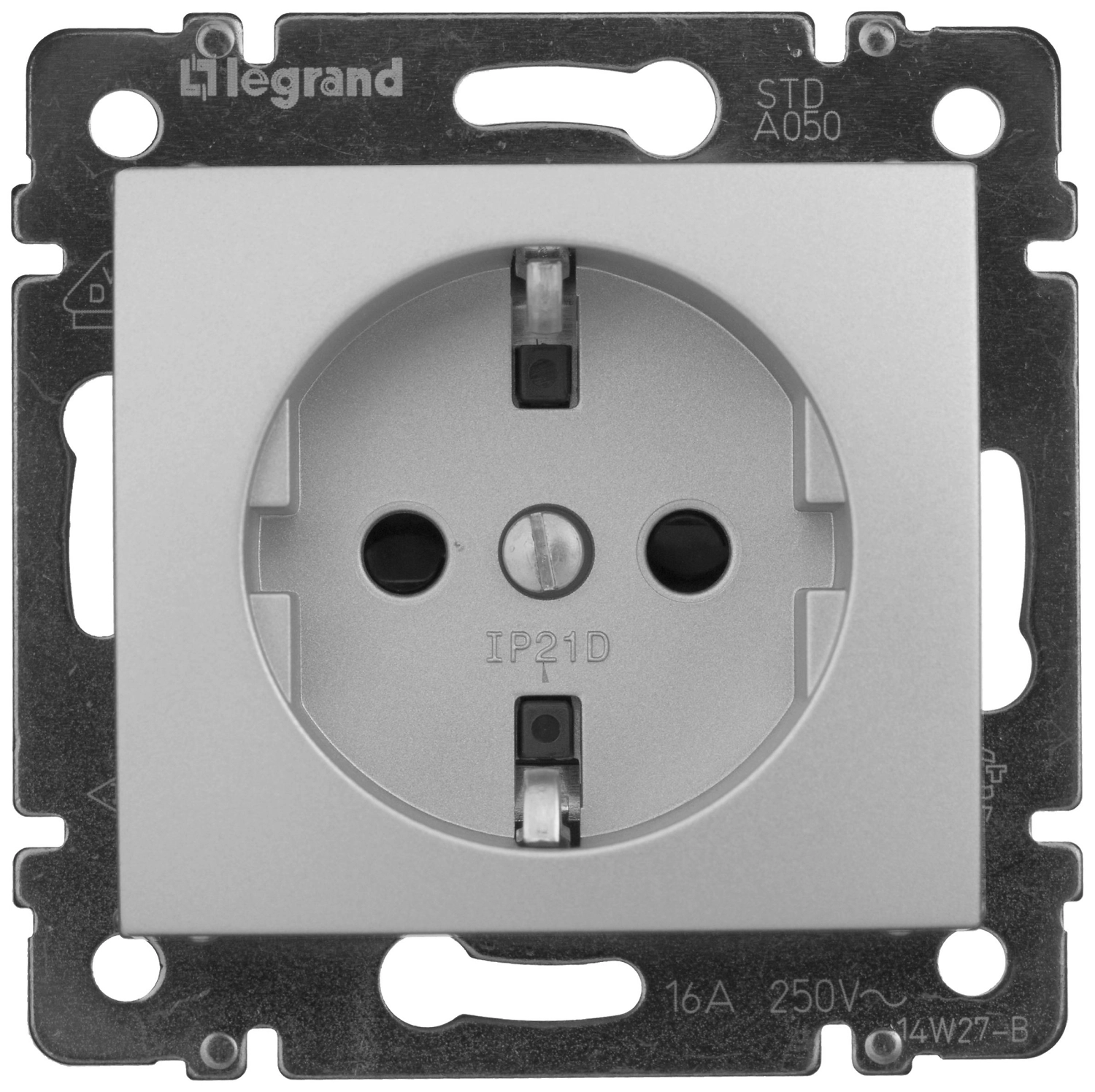 Розетка Legrand Valena 694343