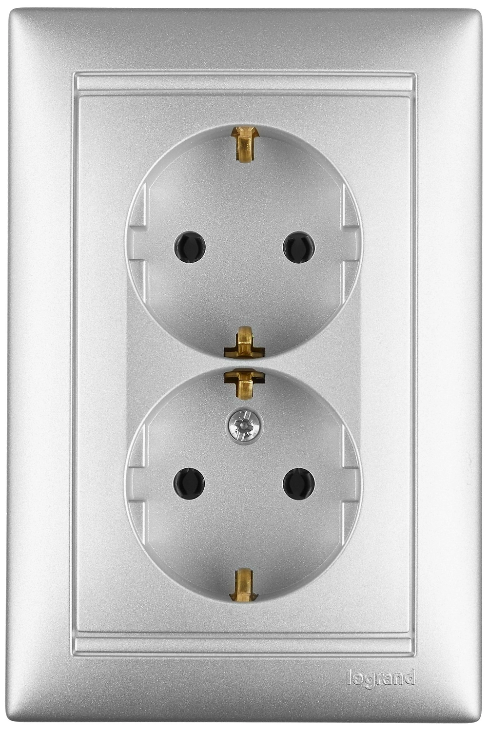 Розетка Legrand Valena 694335