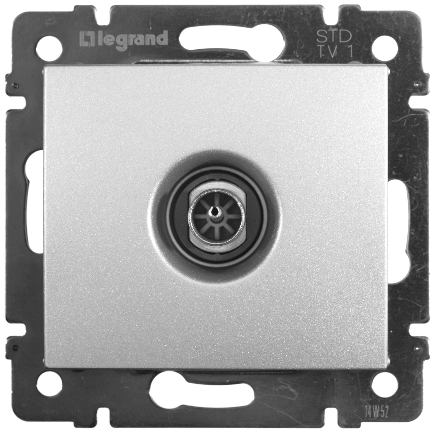 Розетка Legrand Valena 694345