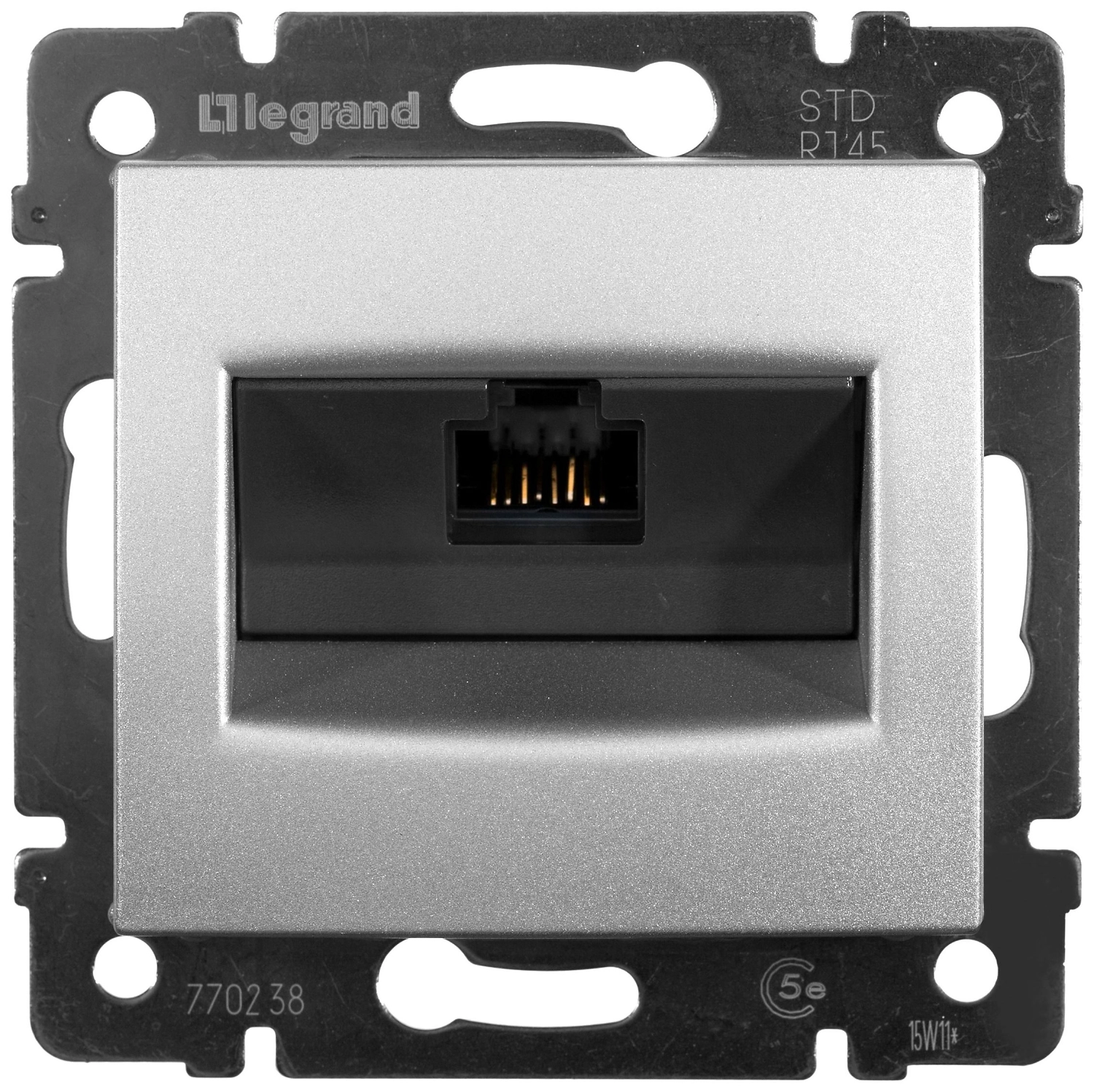 Розетка Legrand Valena 694334