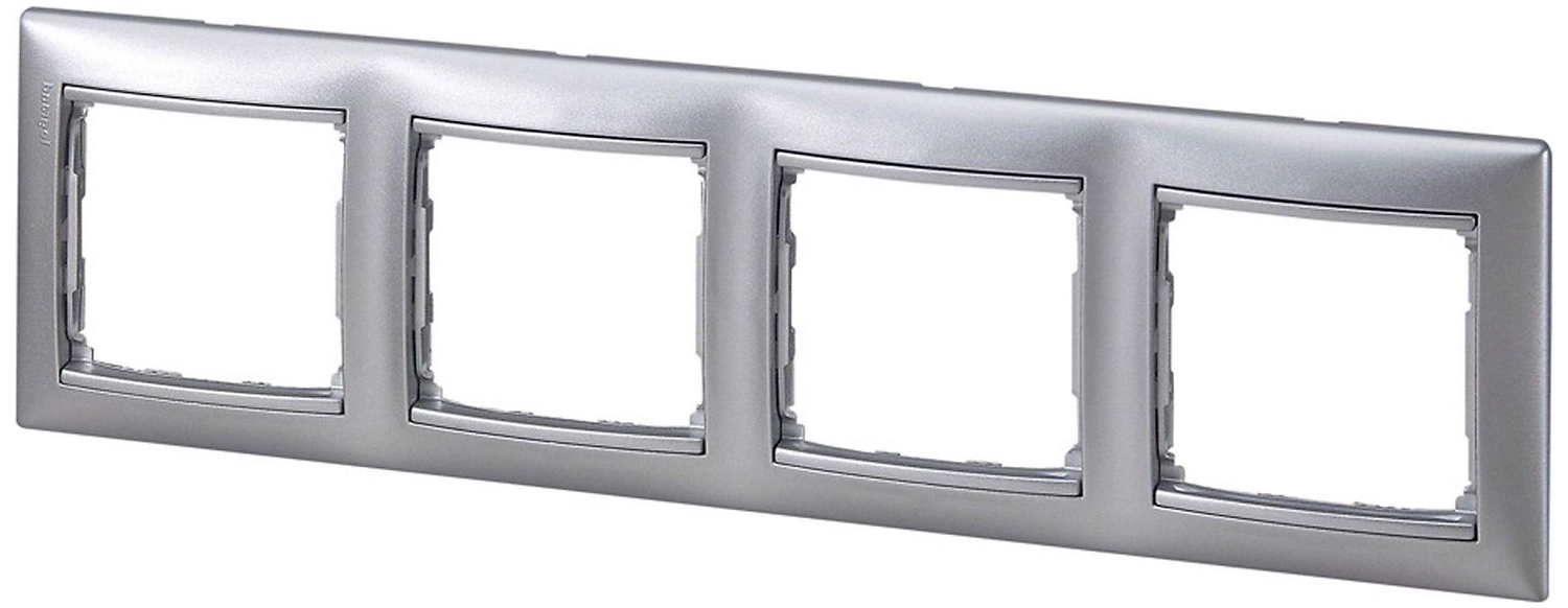 Рамка Legrand Valena 694333