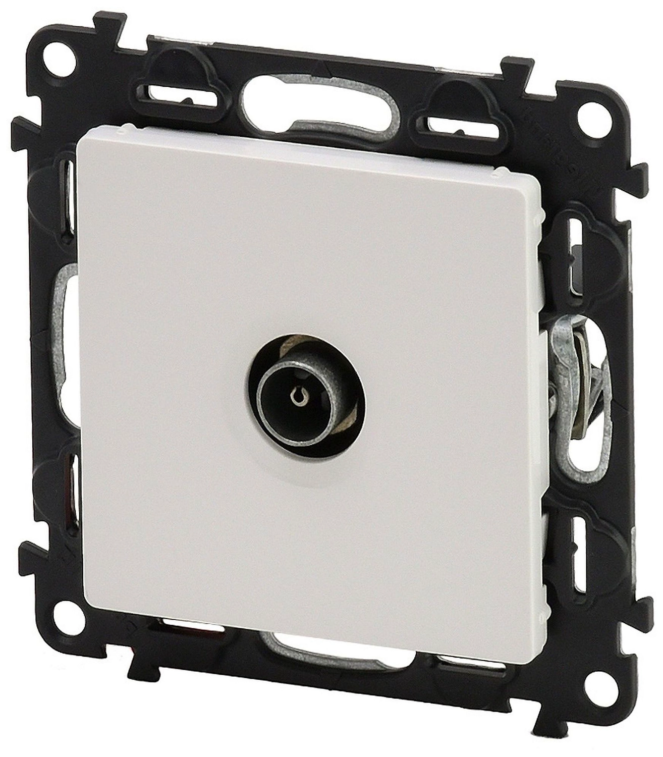 Розетка Legrand Valena Life 753451