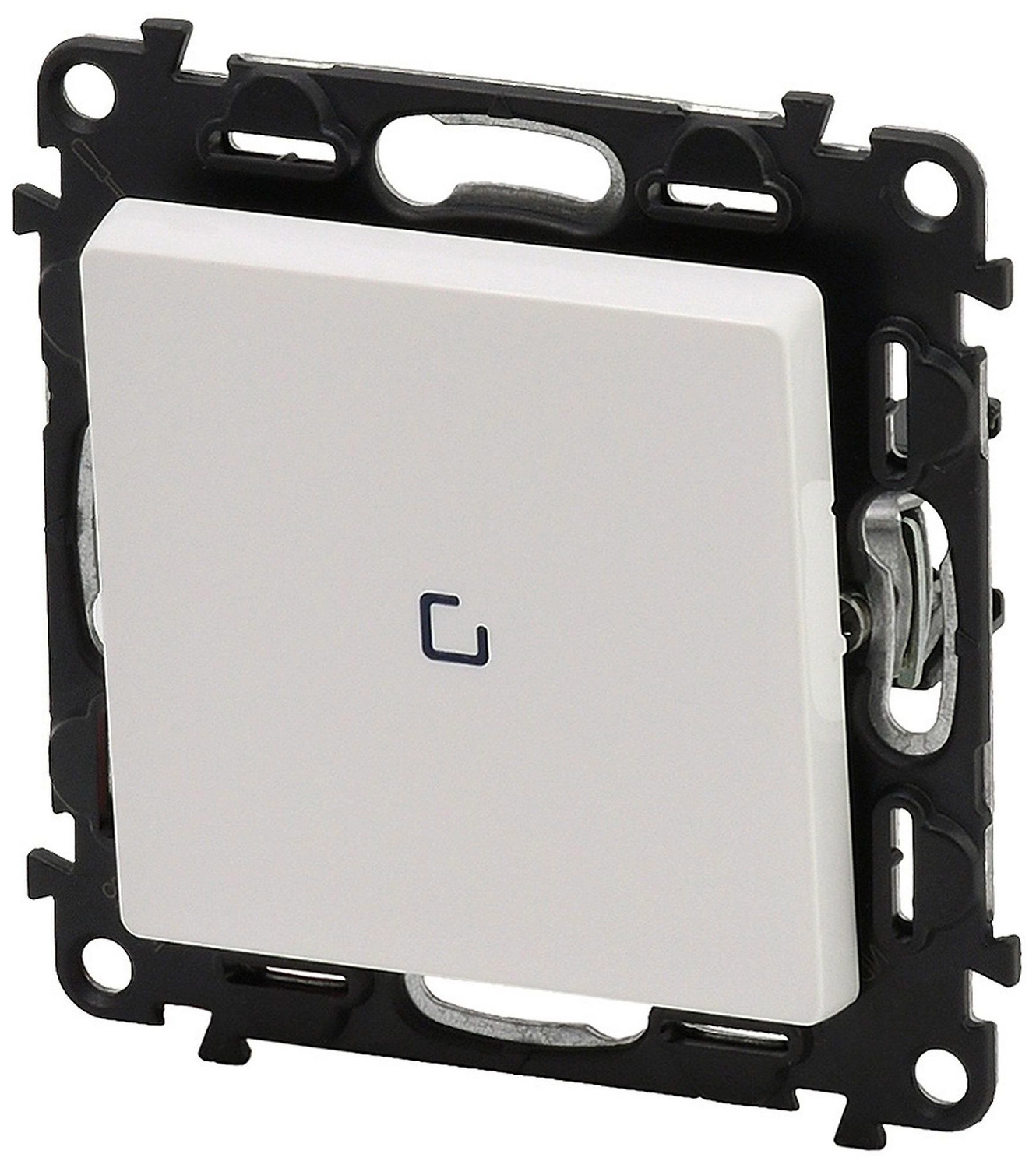 Выключатель Legrand Valena Life 752410