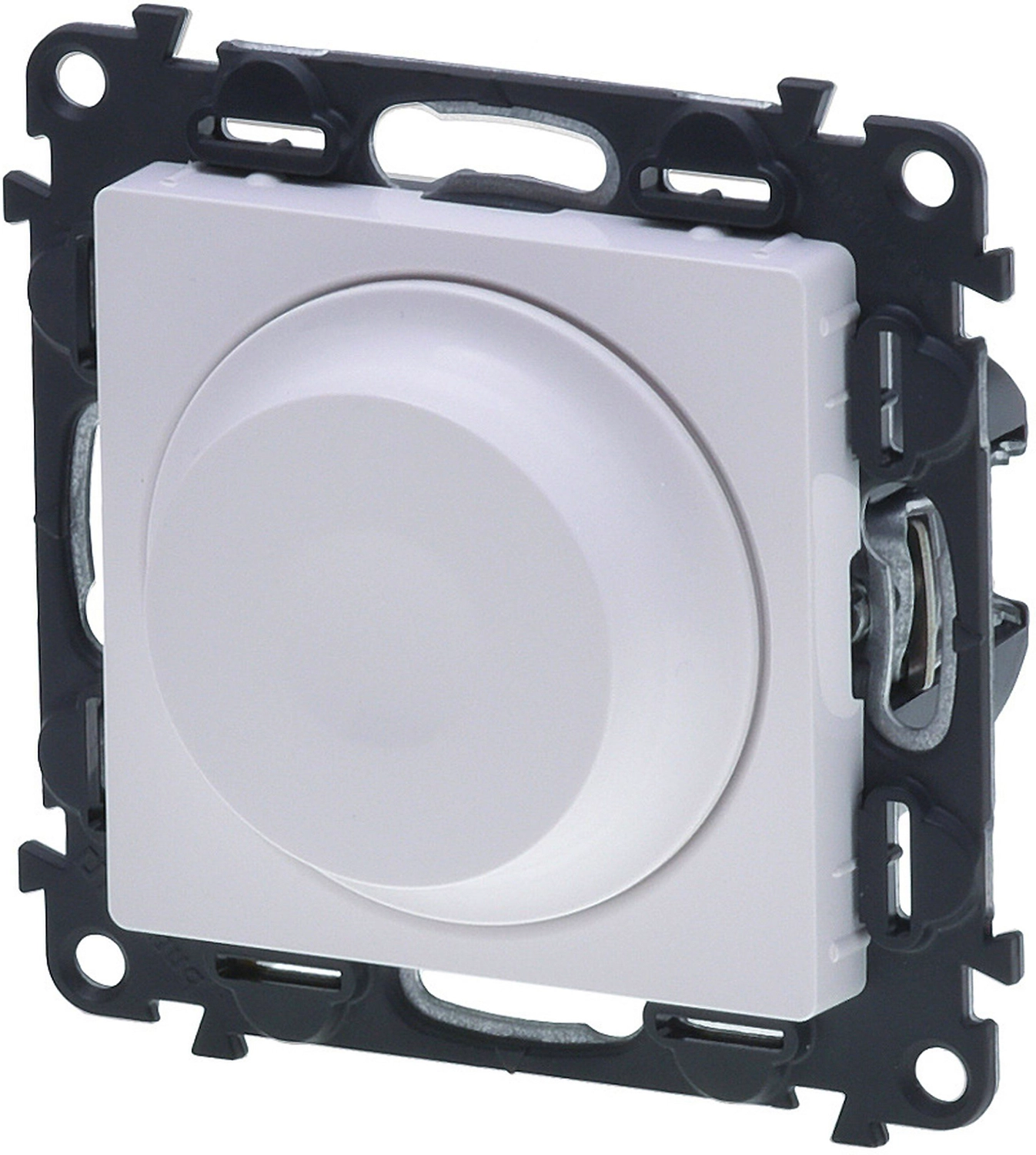 Диммер Legrand Valena Life белый