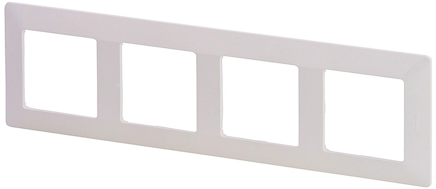 Рамка Legrand Valena Life 754004
