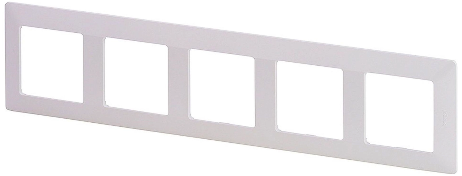 Рамка Legrand Valena Life 754005