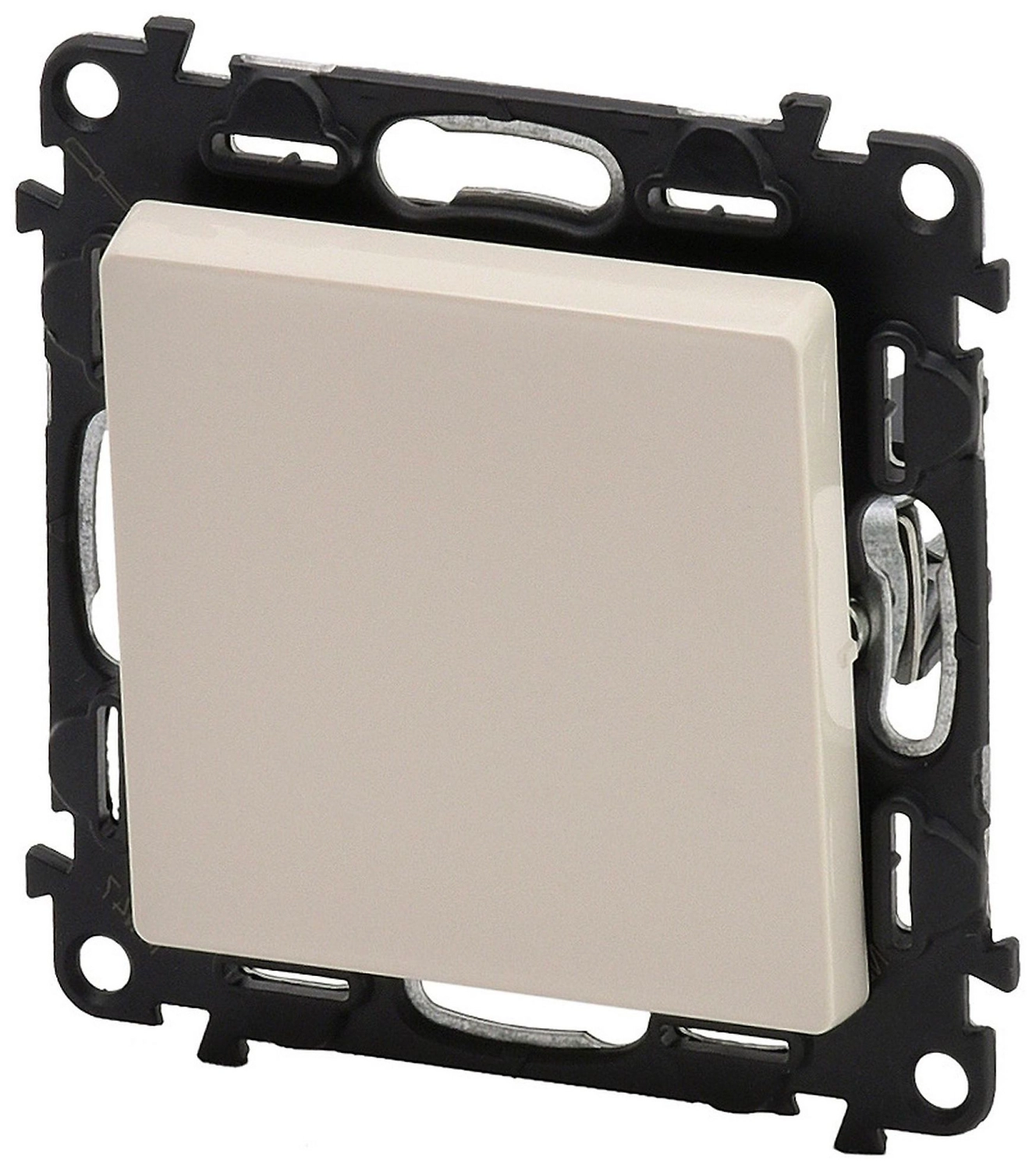 Выключатель Legrand Valena Life 752501