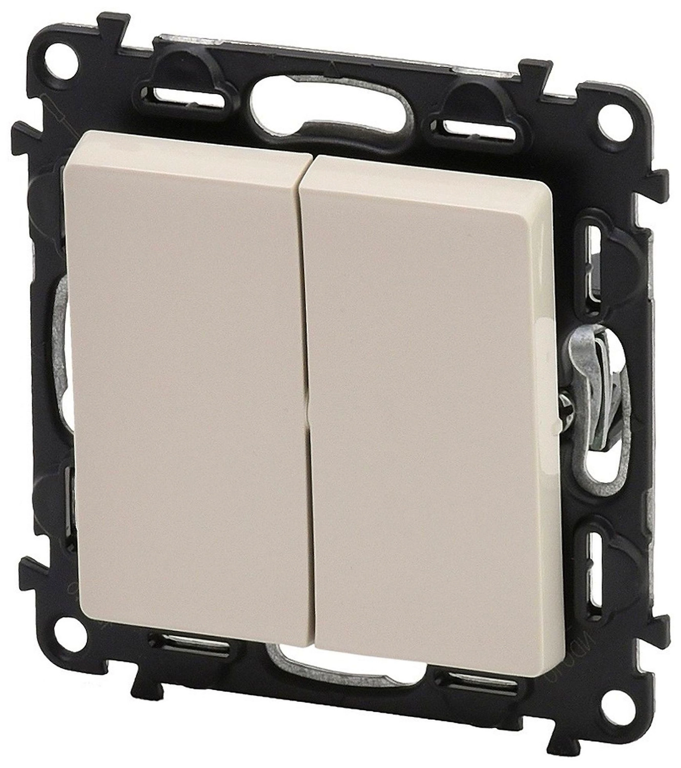 Выключатель Legrand Valena Life 752505