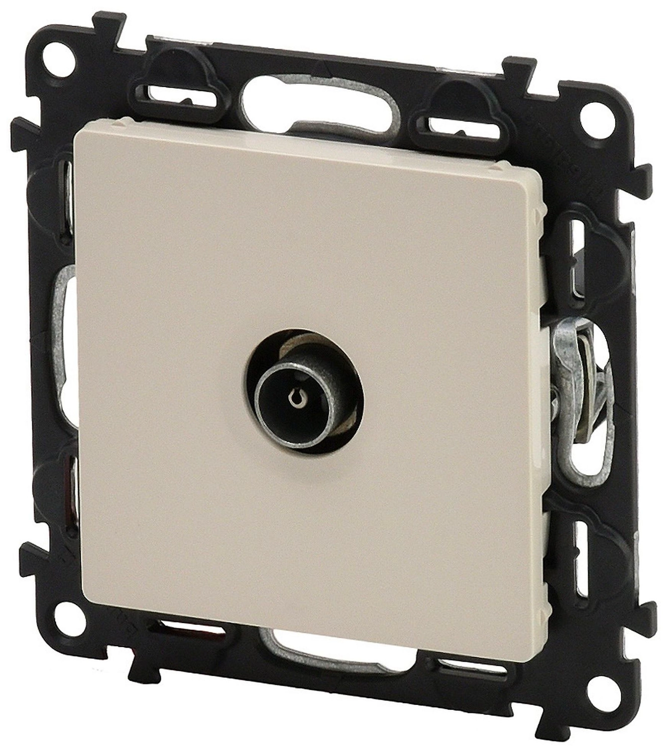 Розетка Legrand Valena Life 753551