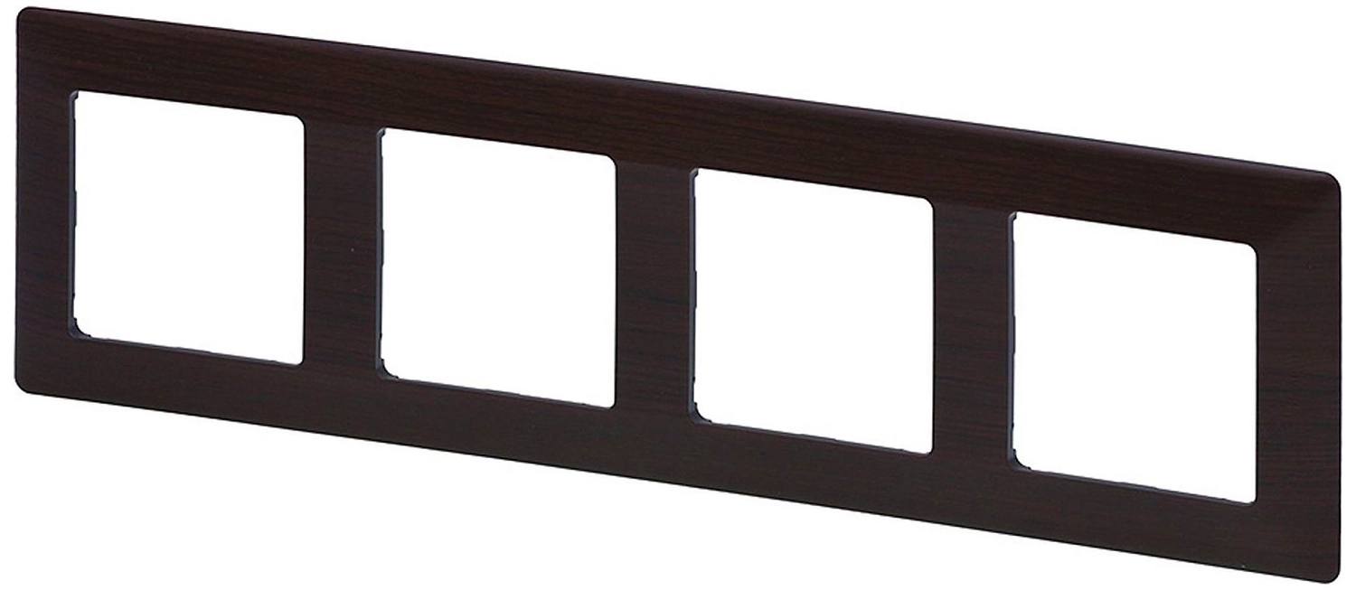 Рамка Legrand Valena Life 754174