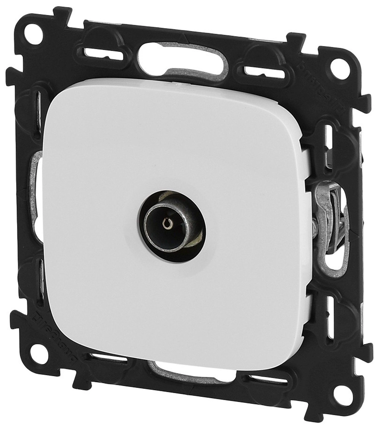 Розетка Legrand Valena Allure 753751