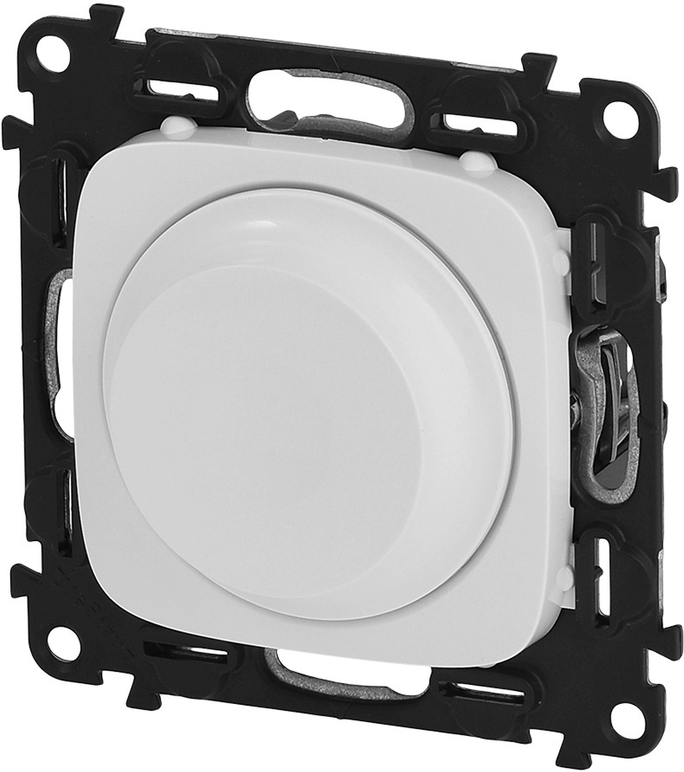 Диммер Legrand Valena Allure белый