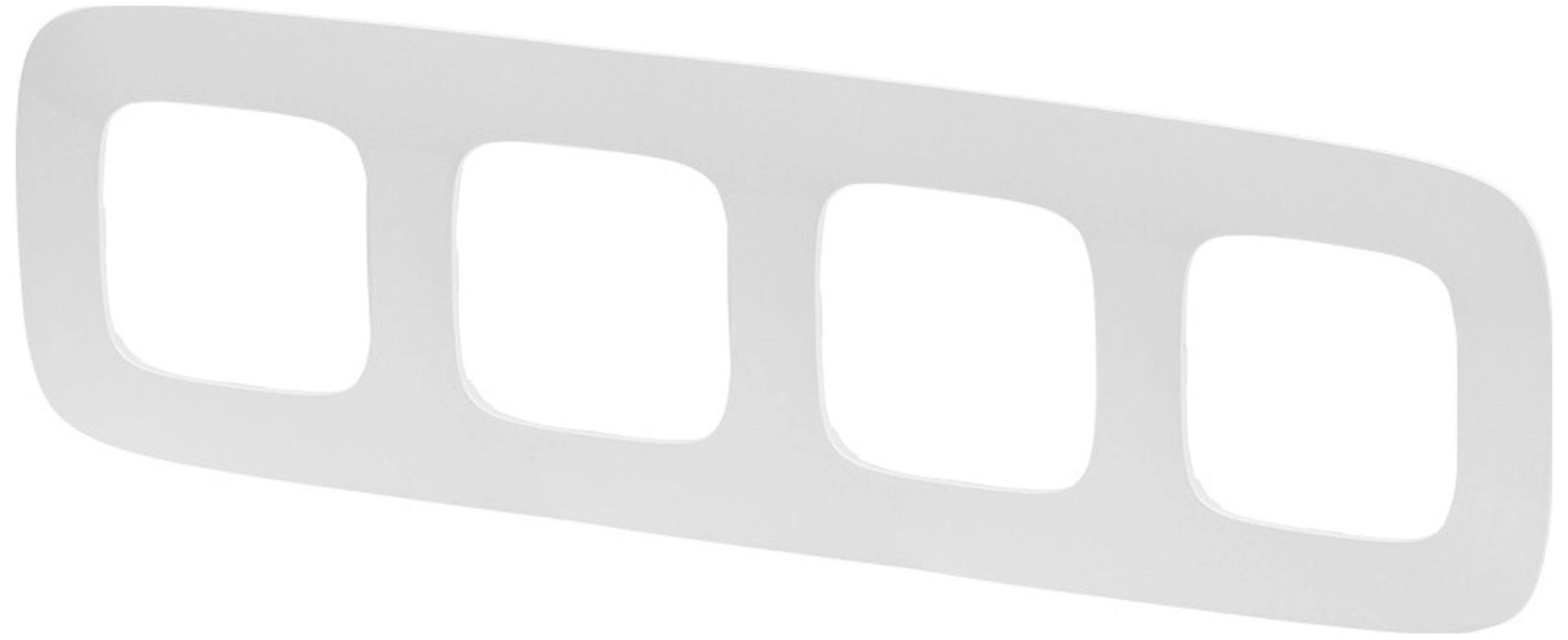 Рамка Legrand Valena Allure 754304