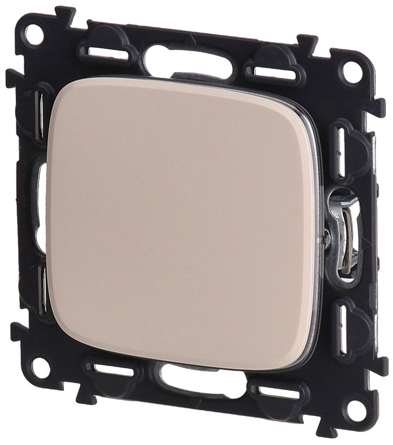 Выключатель Legrand Valena Allure 752801