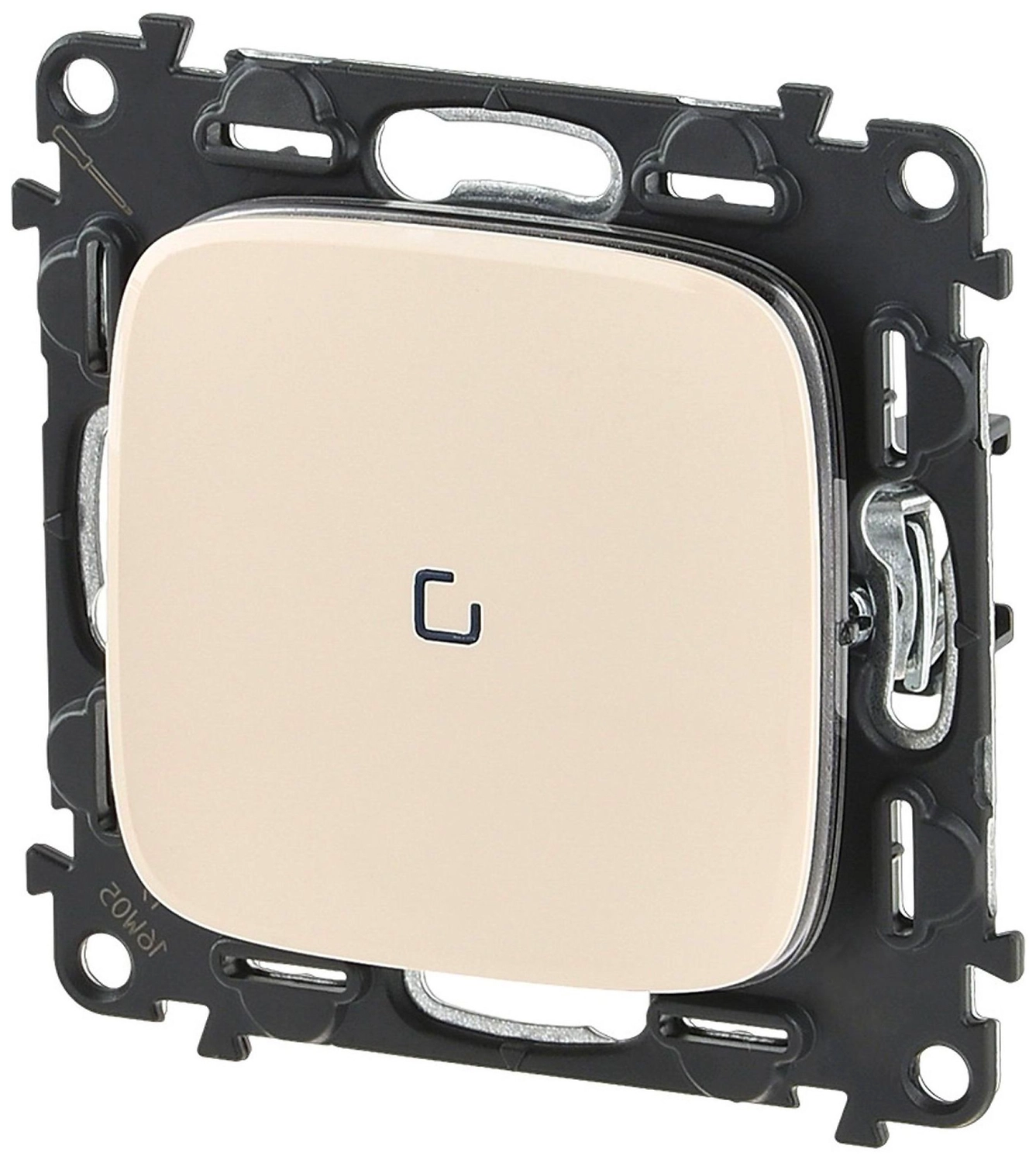 Выключатель Legrand Valena Allure 752826