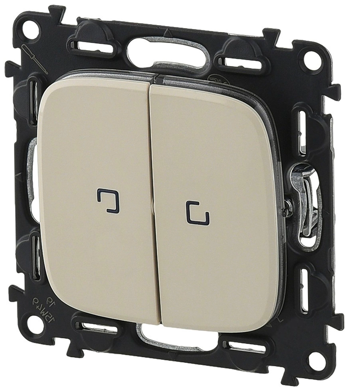 Выключатель Legrand Valena Allure 752809