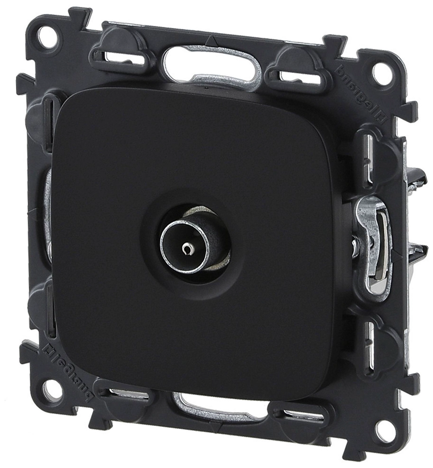 Розетка Legrand Valena Allure 753970