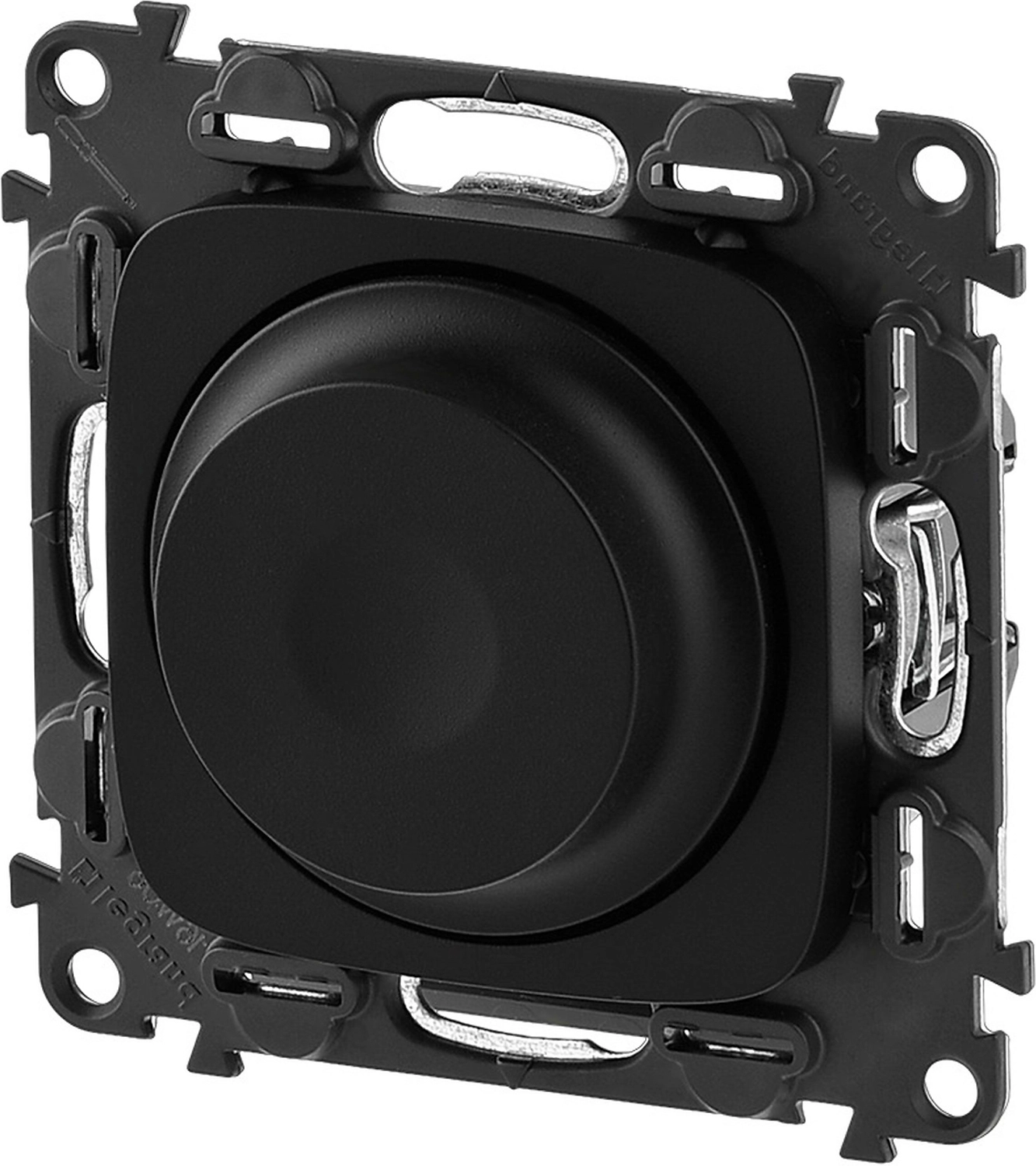 Диммер Legrand Valena Allure черный