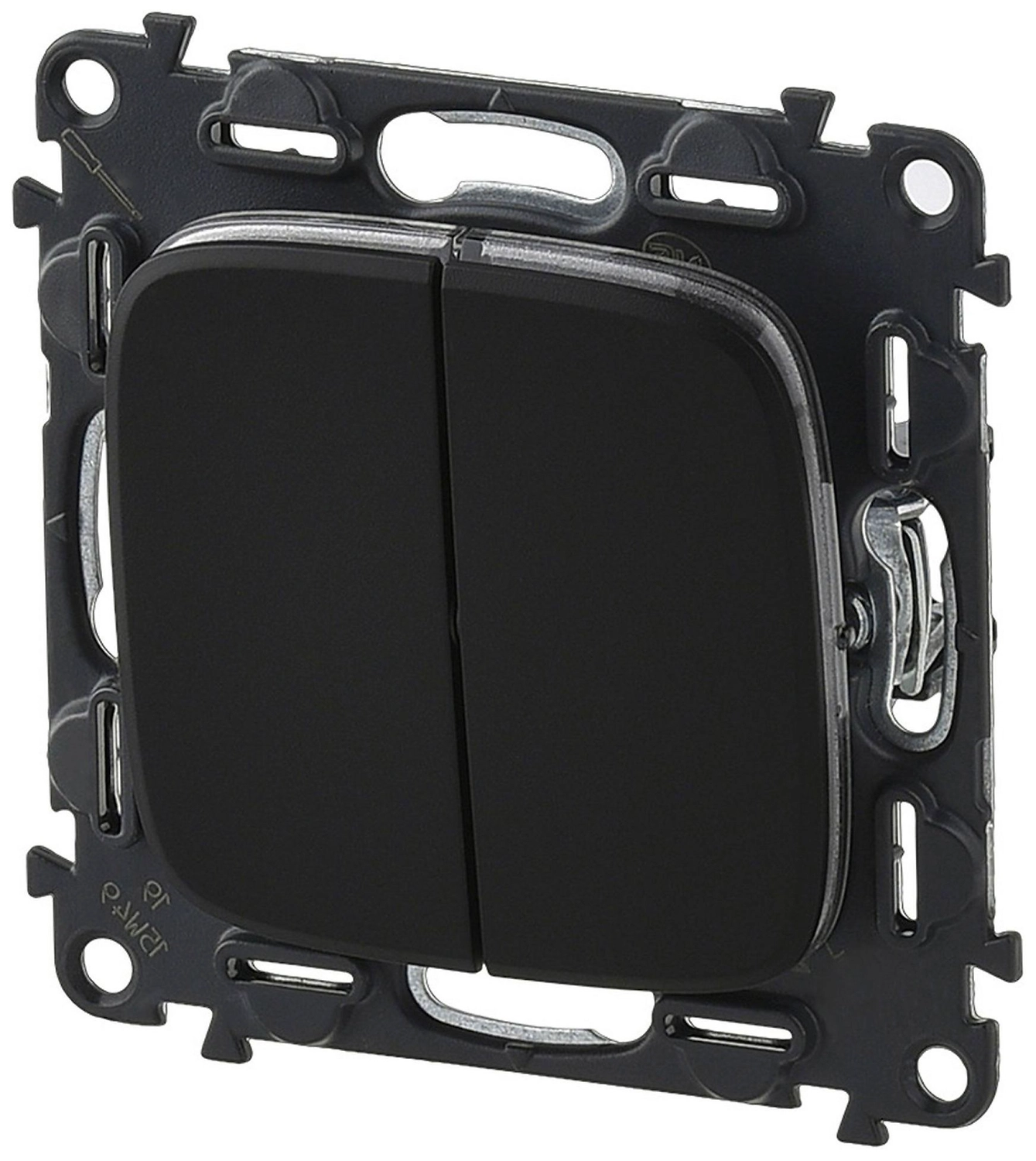 Выключатель Legrand Valena Allure 752918